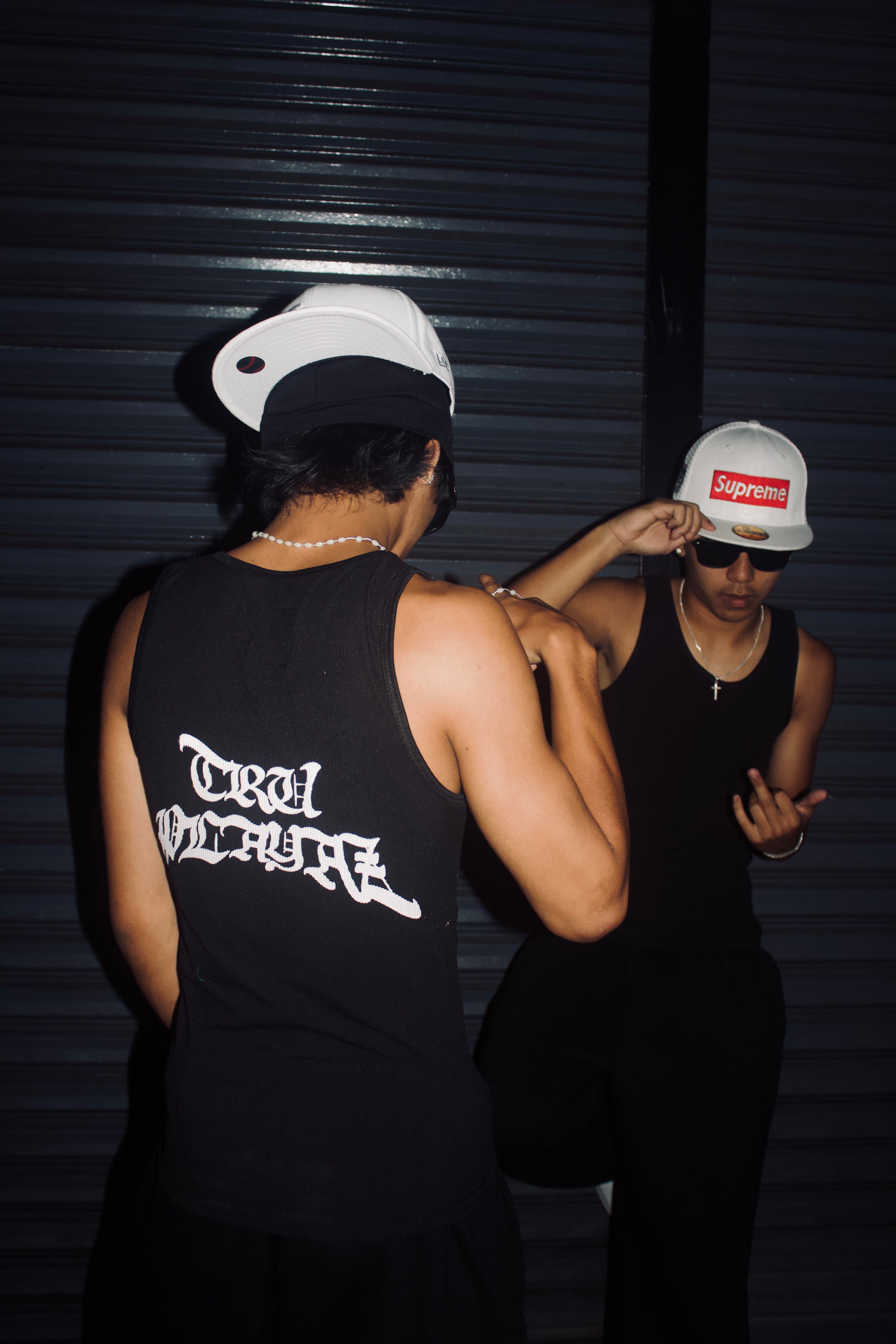 TANK TOP