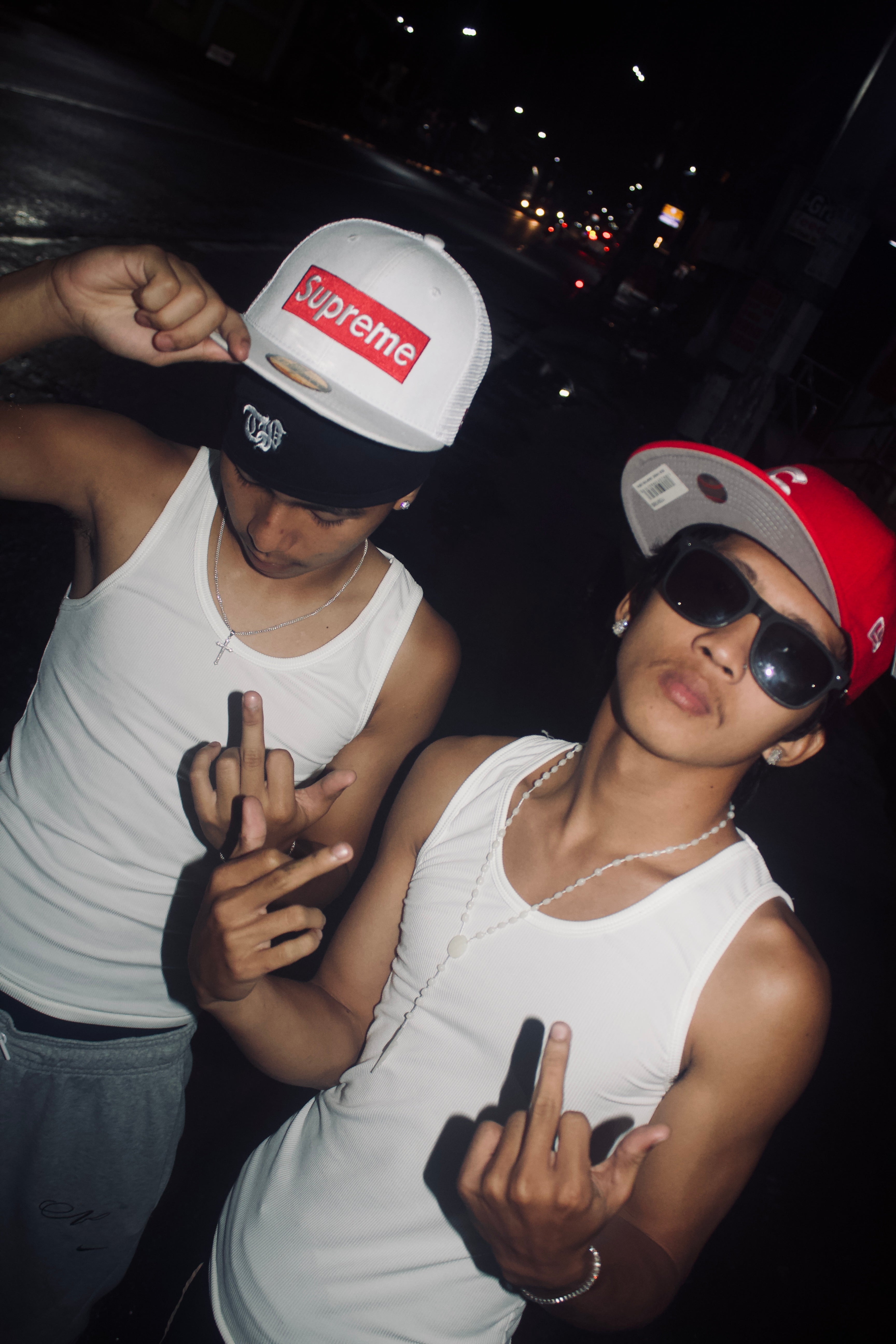 TANK TOP