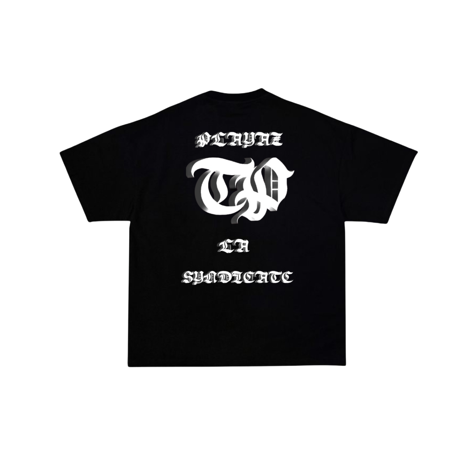 Playaz LA Syndicate
