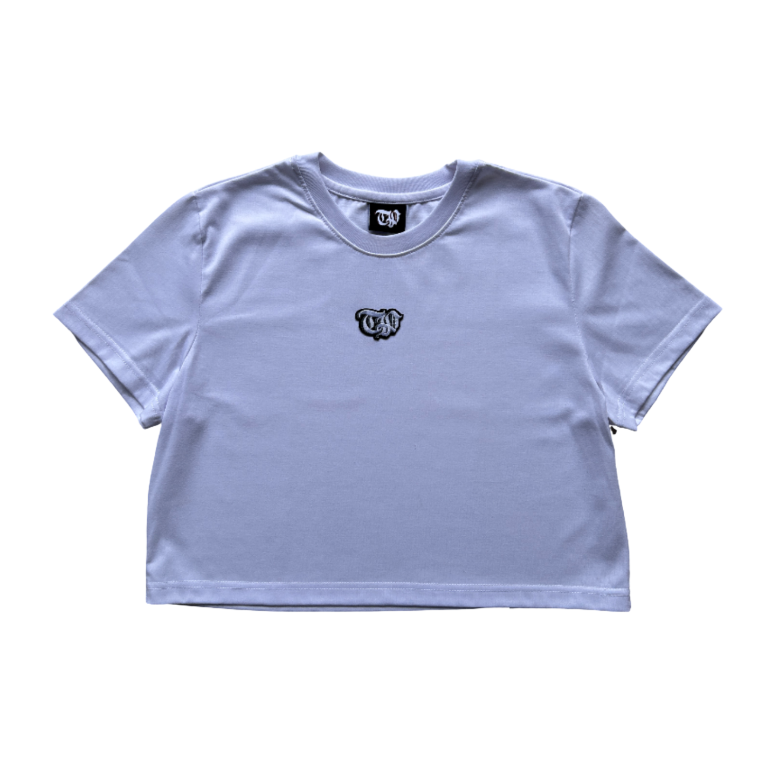 TP "Croptop Mid Logo Women"
