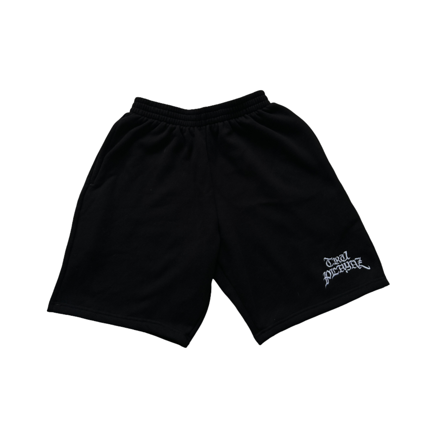 TRU PLAYAZ "SWEATSHORT"