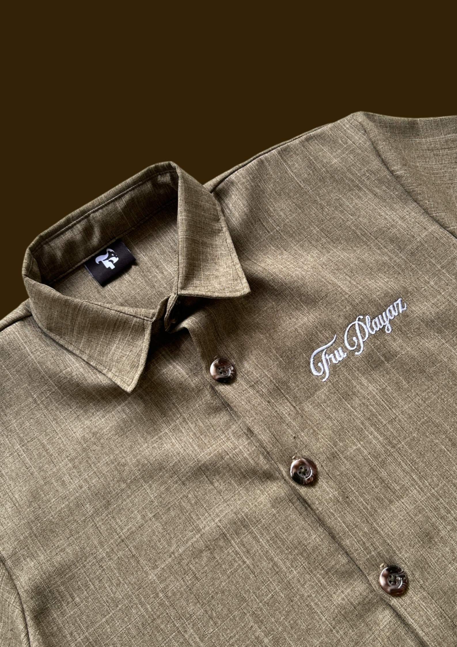 TP "1 of 1 polo"