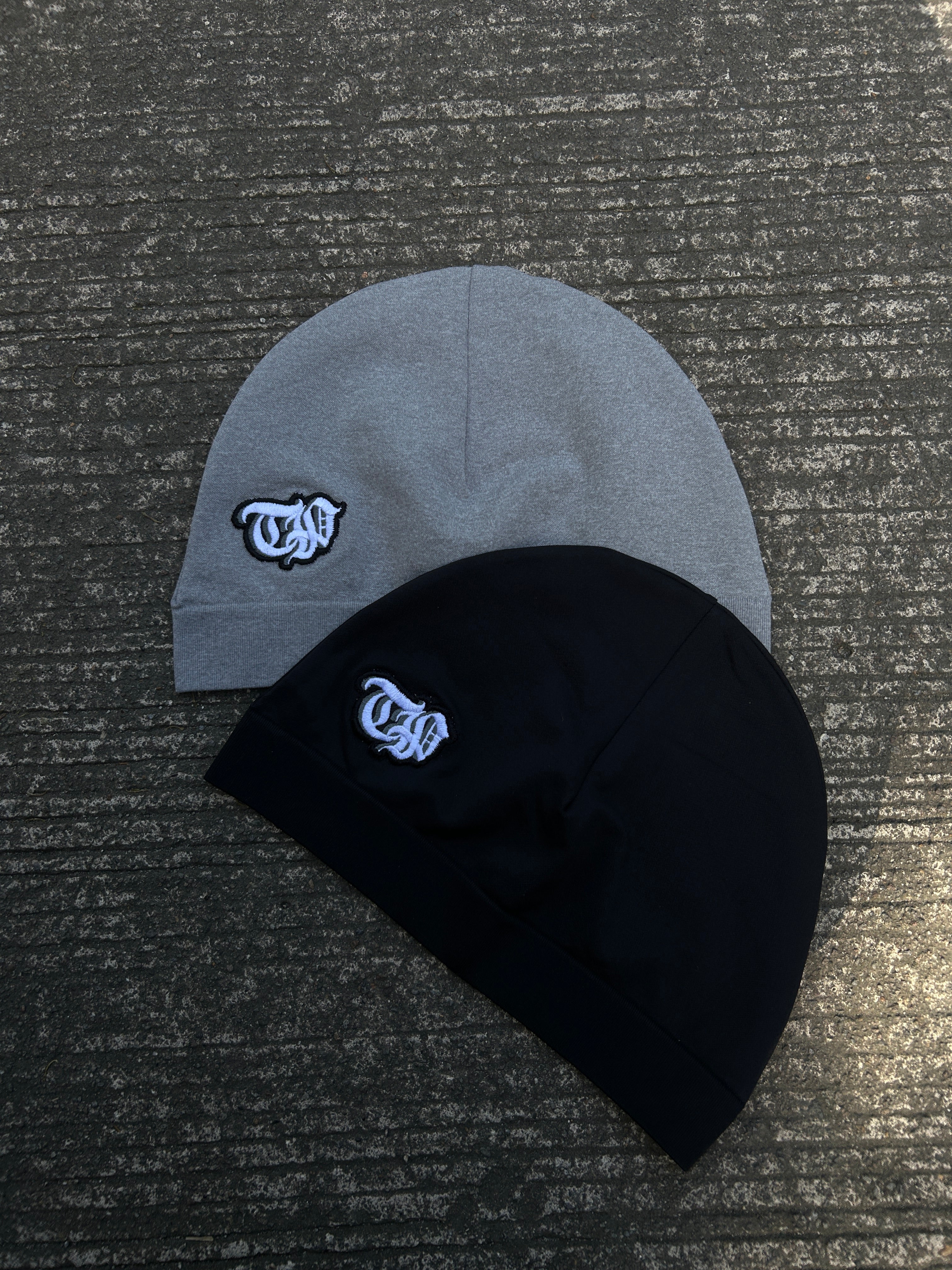 SkullCap Logo