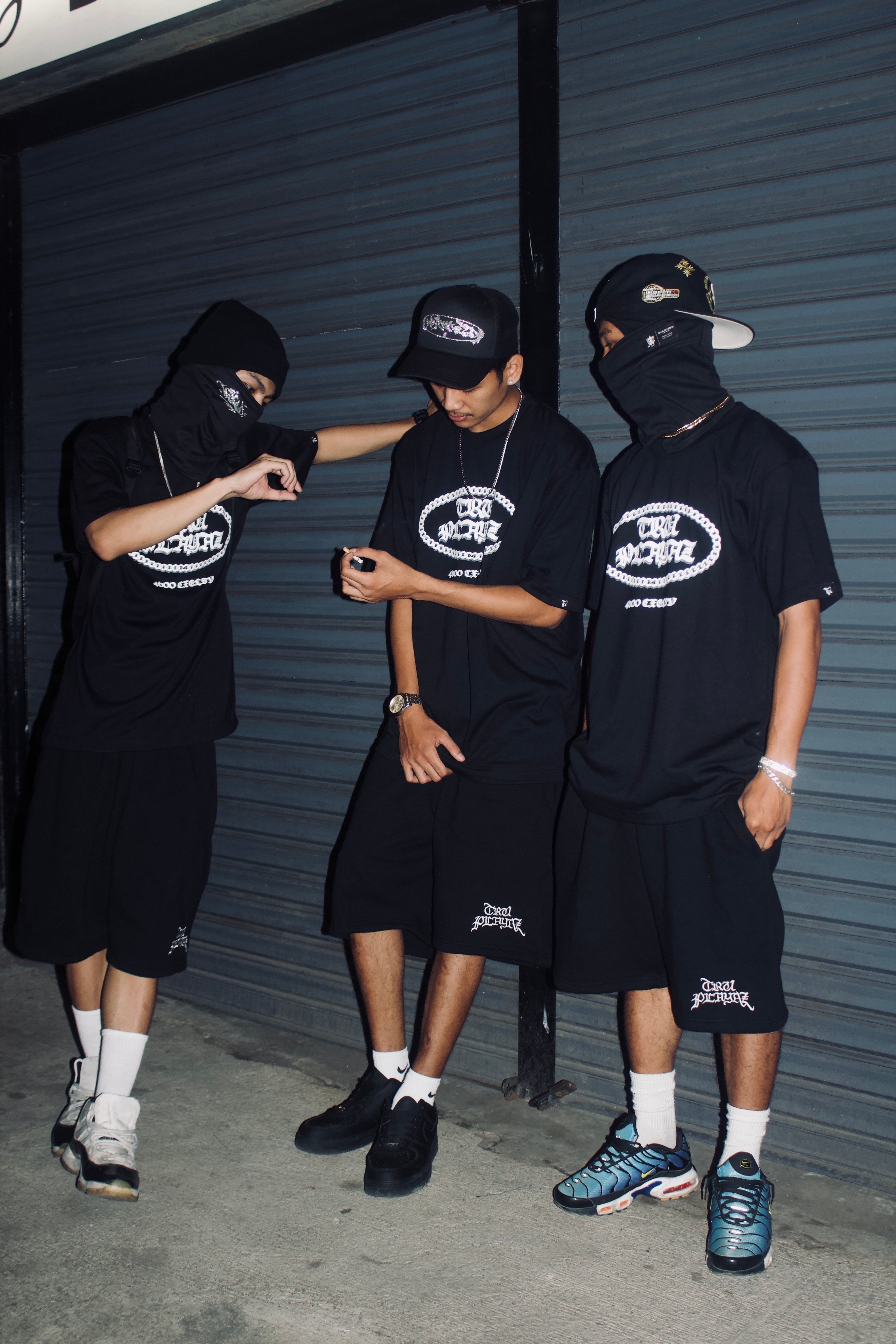 Playaz LA Syndicate