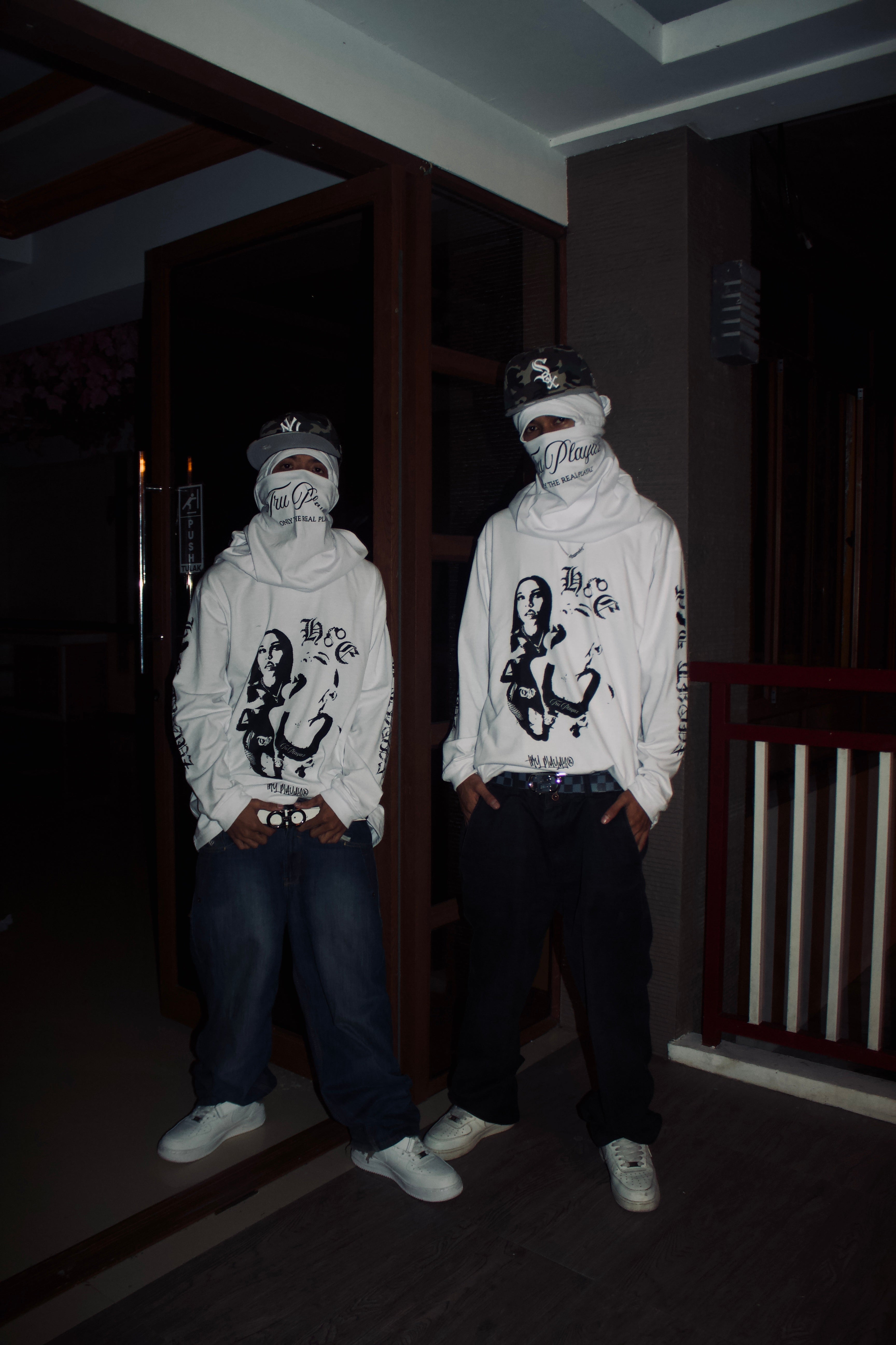 Hoe Trapz